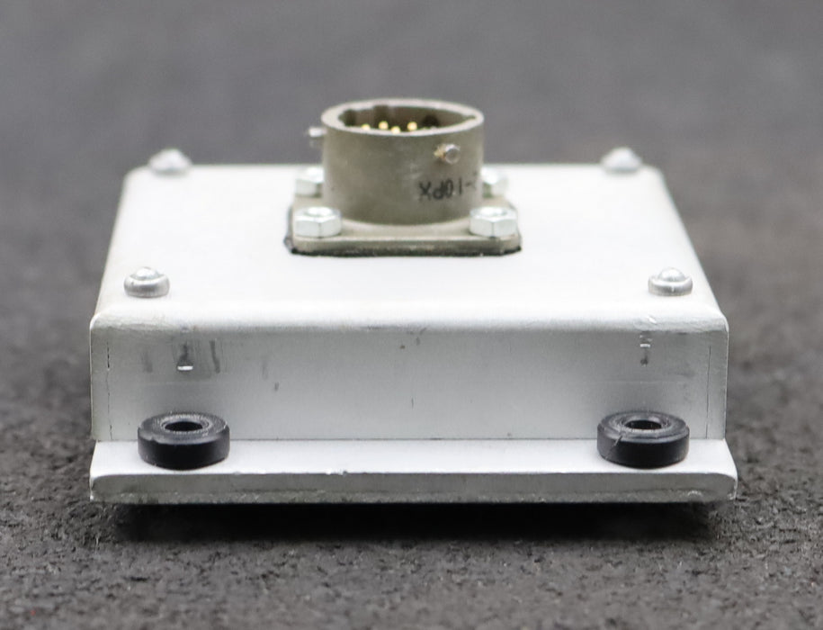 Bild des Artikels MARPOSS-HBT-Multi-Port-Block-1-fach-291988810-HBT-Abmessungen-80x70x40mm