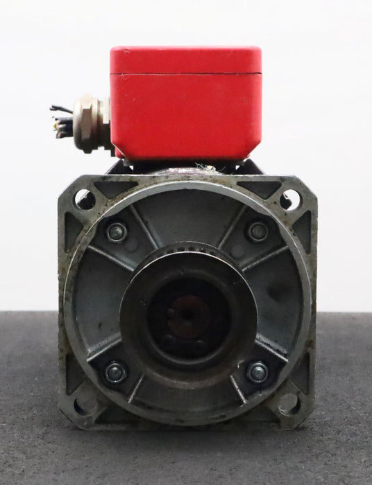 Bild des Artikels ISOFLUX-Servomotor-Type-544.2.30.0131-3000U/min-B.E.M.F.-118V4,3Nm-const.-11,6A