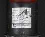 Bild des Artikels ISOFLUX-Servomotor-Type-544.2.30.0131-3000U/min-B.E.M.F.-118V4,3Nm-const.-11,6A
