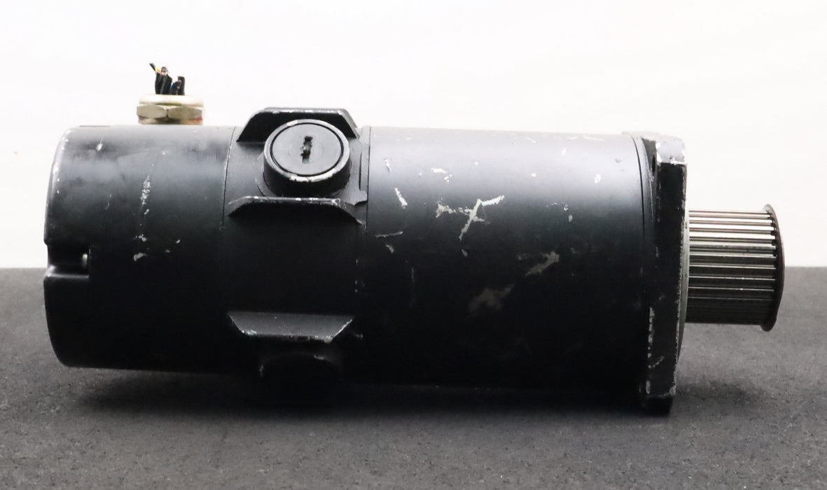 Bild des Artikels ISOFLUX-Servomotor-Type-544.2.30.0131-3000U/min-B.E.M.F.-118V4,3Nm-const.-11,6A