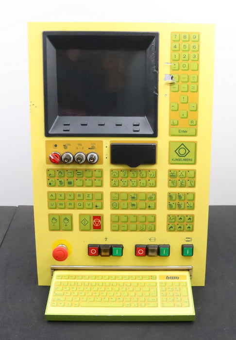 Bild des Artikels KLINGELNBERG-/-BWO-Bedienpanel-CN788-083928-für-KLINGELNBERG-
