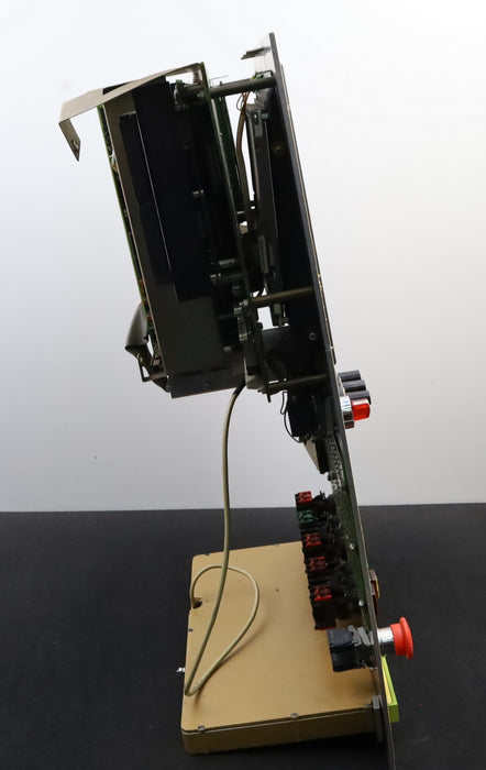 Bild des Artikels KLINGELNBERG-/-BWO-Bedienpanel-CN788-083928-für-KLINGELNBERG-