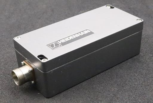 Bild des Artikels HEIDENHAIN-Impulsgeber-EXE-Interpolation-bx-EXE-650B-X25/8-ID-Nr.-26338030