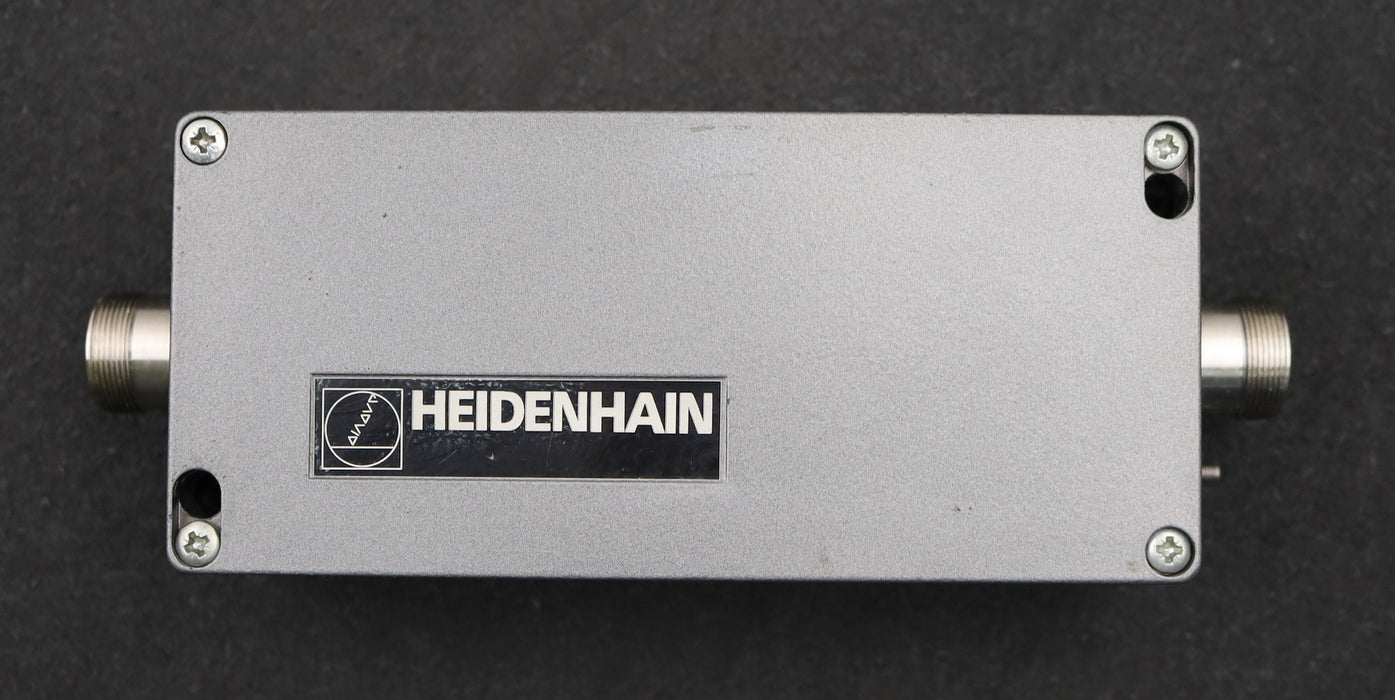 Bild des Artikels HEIDENHAIN-Impulsgeber-EXE-Interpolation-bx-EXE-650B-X25/8-ID-Nr.-26338030