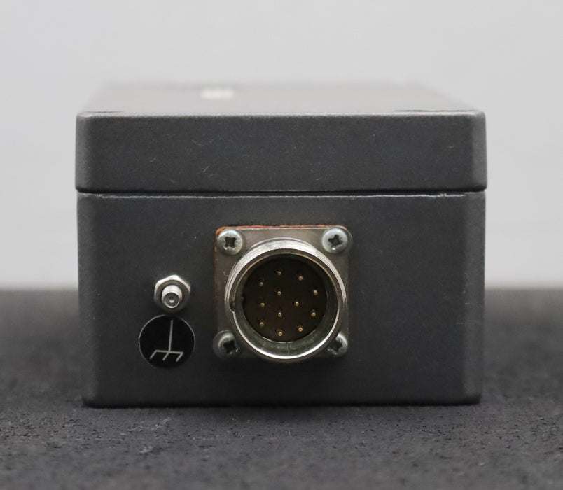 Bild des Artikels HEIDENHAIN-Impulsgeber-EXE-Interpolation-bx-EXE-650B-X25/8-ID-Nr.-26338030