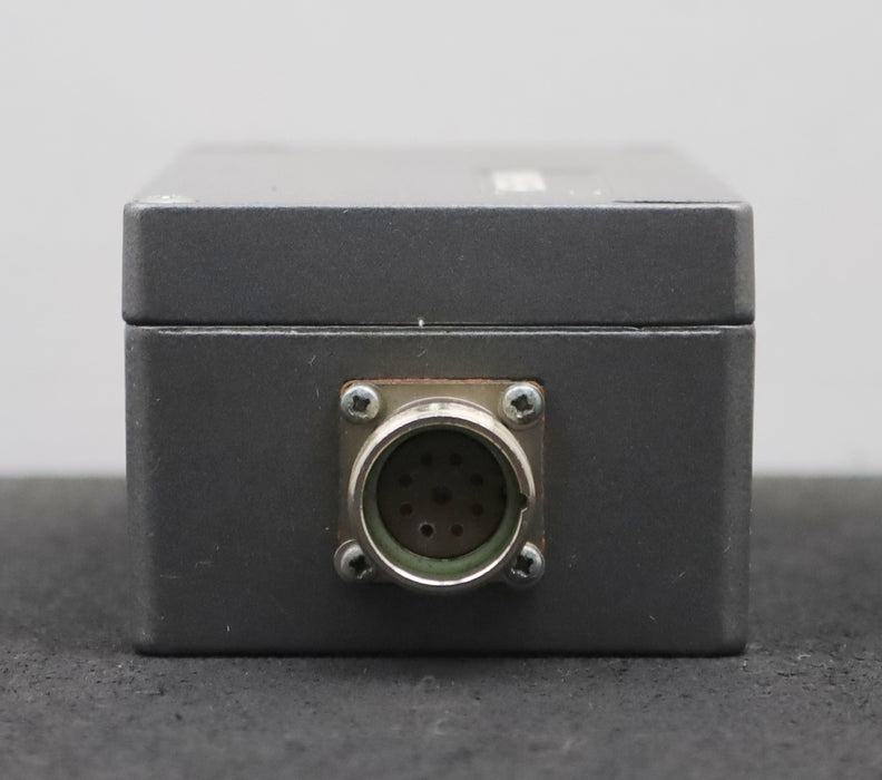 Bild des Artikels HEIDENHAIN-Impulsgeber-EXE-Interpolation-bx-EXE-650B-X25/8-ID-Nr.-26338030