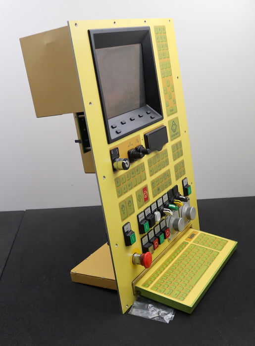 Bild des Artikels KLINGELNBERG-/-BWO-Bedienpanel-für-KLINGELNBERG-Schleifmaschine-HNC35