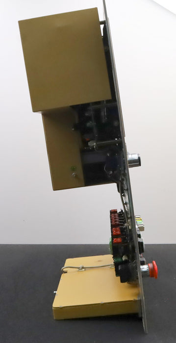 Bild des Artikels KLINGELNBERG-/-BWO-Bedienpanel-für-KLINGELNBERG-Schleifmaschine-HNC35