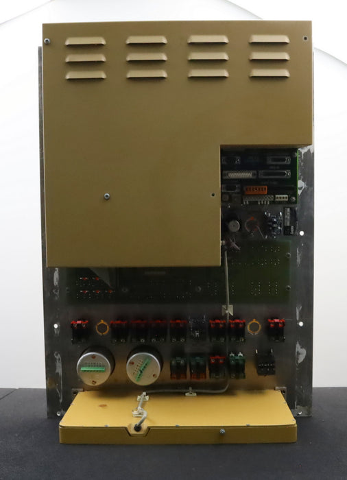 Bild des Artikels KLINGELNBERG-/-BWO-Bedienpanel-für-KLINGELNBERG-Schleifmaschine-HNC35