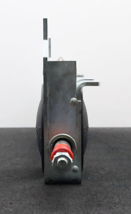 Bild des Artikels BLEICHERT-Antrieb-1/2"-motor-unit-1.31.098.0000000-Z=15-links-mit-Stahl-Ritzel