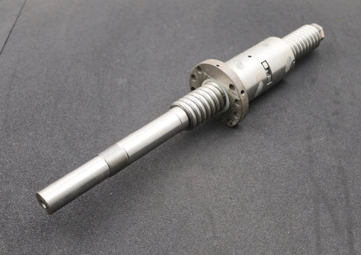 Bild des Artikels HELLER-Kugelgewindetrieb-KGT50-3-10-353-0-0-01-1024893MVD-400-155-100-2