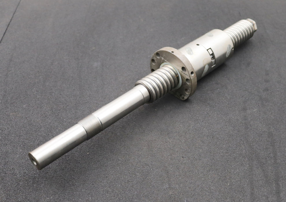 Bild des Artikels HELLER-Kugelgewindetrieb-KGT50-3-10-353-0-0-01-1024893MVD-400-155-100-2