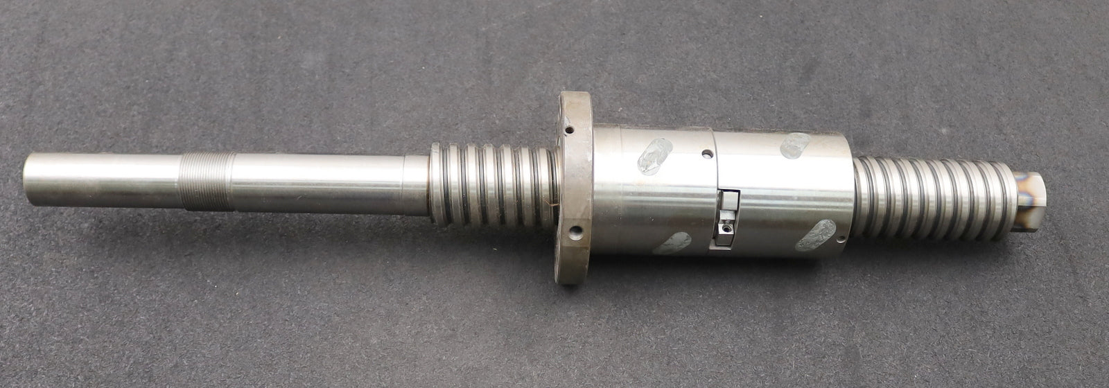 Bild des Artikels HELLER-Kugelgewindetrieb-KGT50-3-10-353-0-0-01-1024893MVD-400-155-100-2