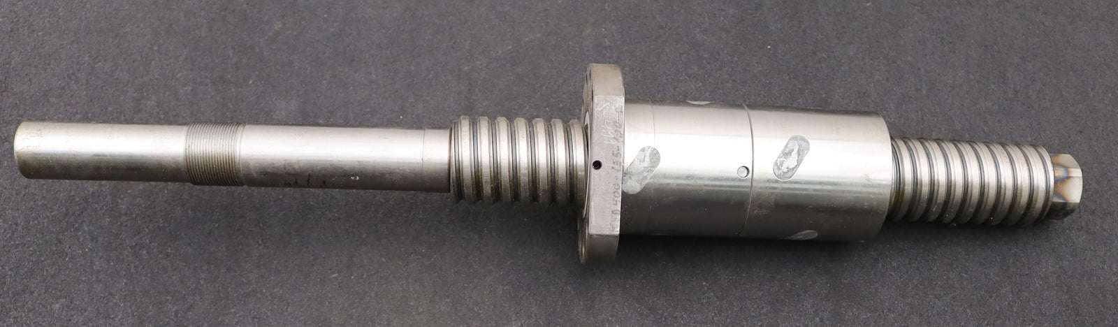 Bild des Artikels HELLER-Kugelgewindetrieb-KGT50-3-10-353-0-0-01-1024893MVD-400-155-100-2