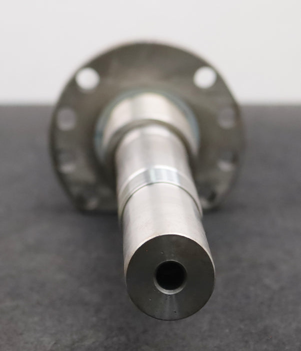 Bild des Artikels HELLER-Kugelgewindetrieb-KGT50-3-10-353-0-0-01-1024893MVD-400-155-100-2