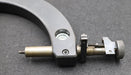 Bild des Artikels WUMO-Zweikugelmaß-Prüfgerät-für-ZahnradØ-100-200mm-Handgerät-mit-Rollen