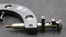 Bild des Artikels WUMO-Zweikugelmaß-Prüfgerät-für-ZahnradØ-30-130mm-Handgerät-mit-Rollen