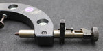 Bild des Artikels WUMO-Zweikugelmaß-Prüfgerät-für-ZahnradØ-30-130mm-Handgerät-mit-Rollen