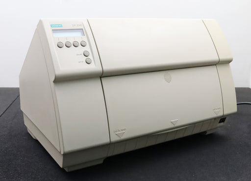 Bild des Artikels SIEMENS-24-Nadel-Matrixdrucker-6GF6520-1LF-DR-2040-136-Zeichen-bei-10-CPI