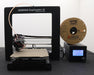 Bild des Artikels WANHAO-Desktop-3D-Printer-Duplikator-i3-Black-i3-single-Extruder-mit-1-Pack