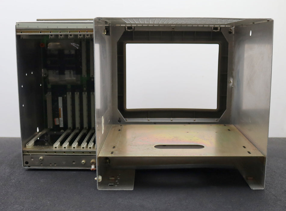 Bild des Artikels SIEMENS-SINUMERIK-Gehäuse-mit-Bedienfeld-6FC3986-7AK-ohne-Monitor