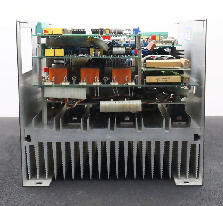 Bild des Artikels CONTRAVES-Stromrichter-ADB/F-380.90M-GB-404-331-AV-Mains-380VAC-77A-50/60Hz