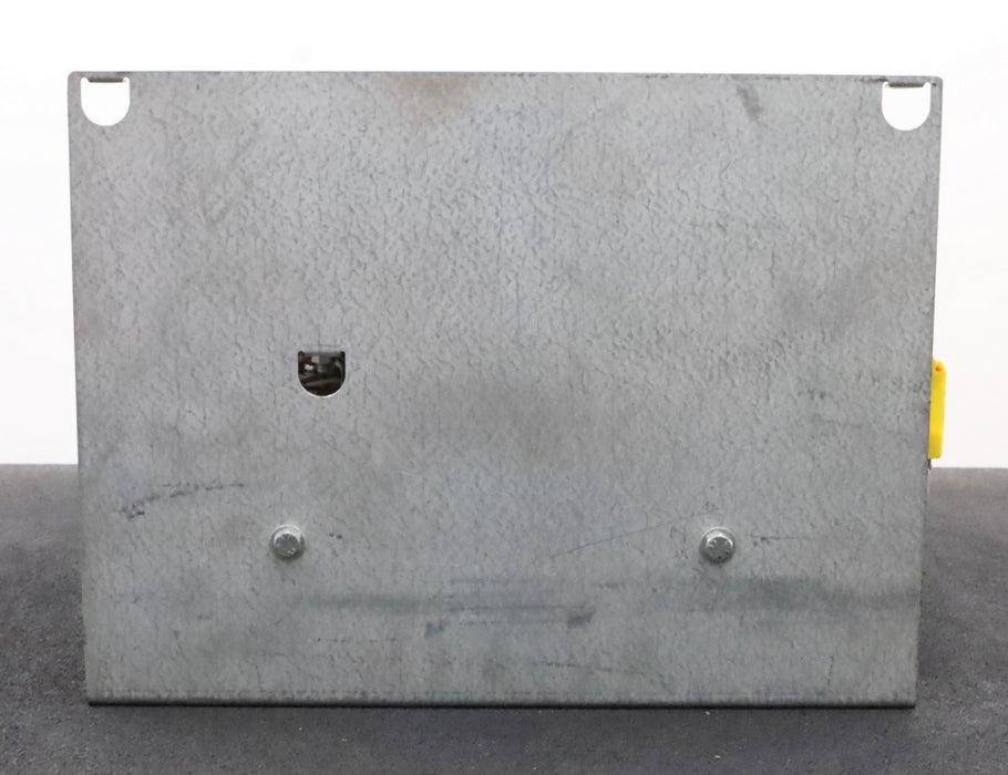 Bild des Artikels CONTRAVES-Stromrichter-ADB/F-380.90M-GB-404-331-AV-Mains-380VAC-77A-50/60Hz