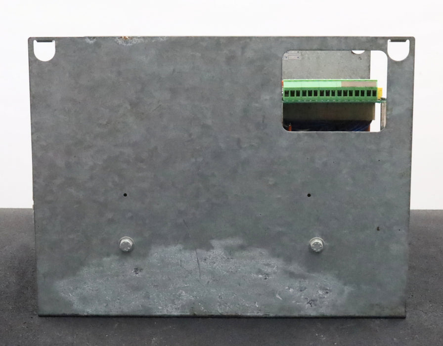 Bild des Artikels CONTRAVES-Stromrichter-ADB/F-380.90M-GB-404-2390---V-Mains-380VAC-90A-50/60Hz