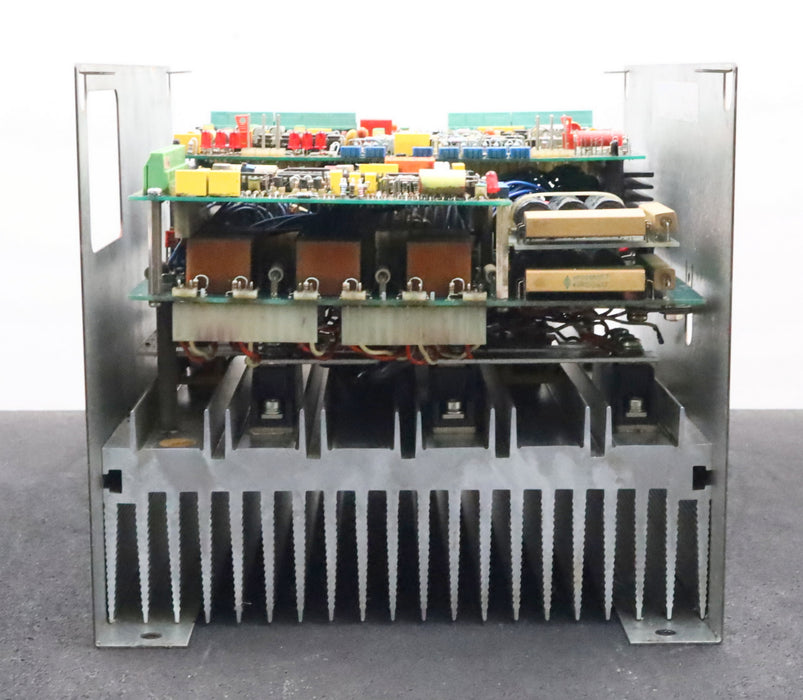 Bild des Artikels CONTRAVES-Stromrichter-ADB/F-380.90M-GB-404-2390---V-Mains-380VAC-90A-50/60Hz