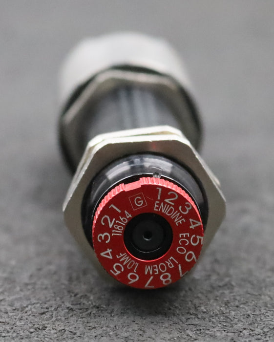 Bild des Artikels ENIDINE-hydraulischer-Stoßdämpfer-shock-absorber-ECO-LROEM-1.0-MF