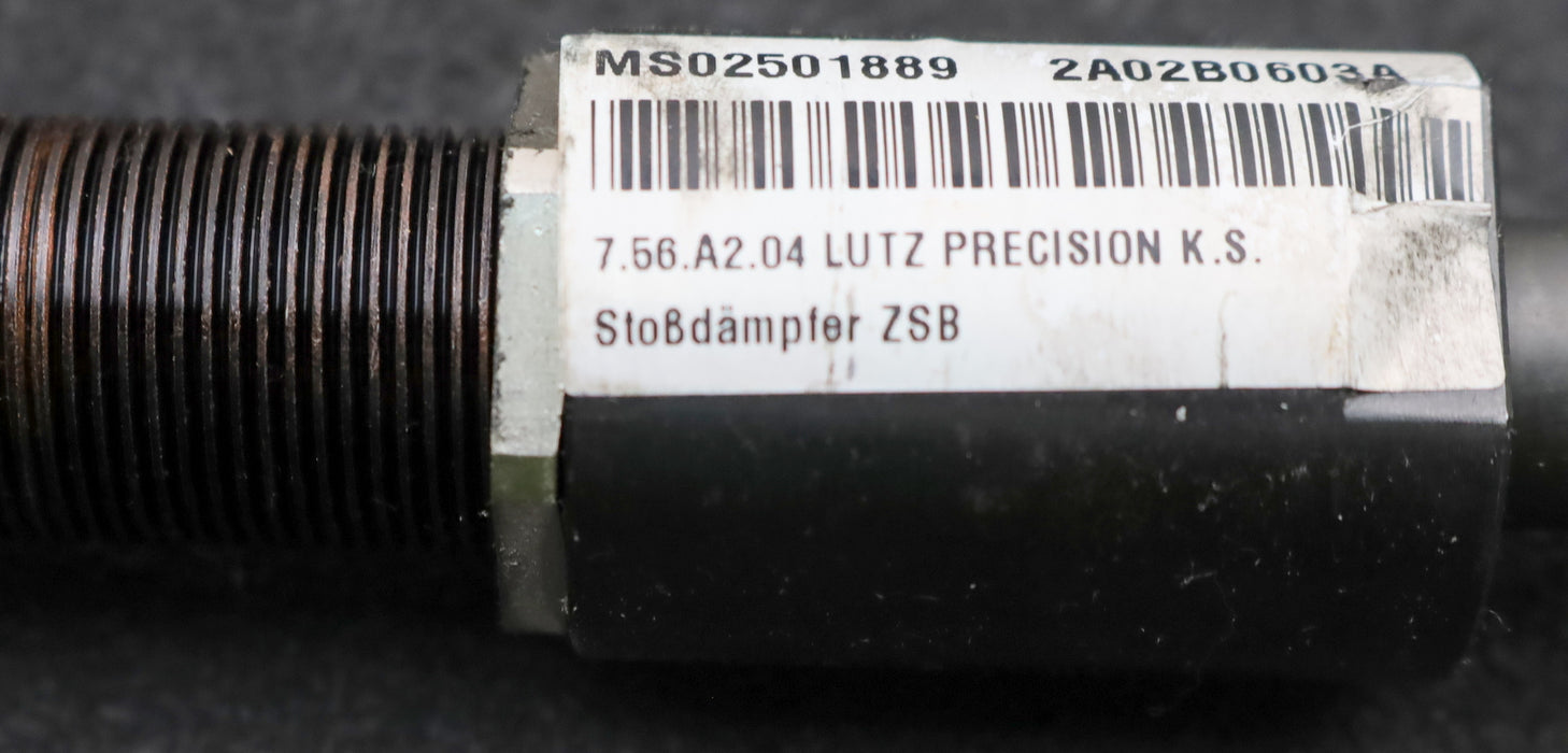 Bild des Artikels ENIDINE-hydraulischer-Stoßdämpfer-shock-absorber-ECO-LROEM-1.0-MF