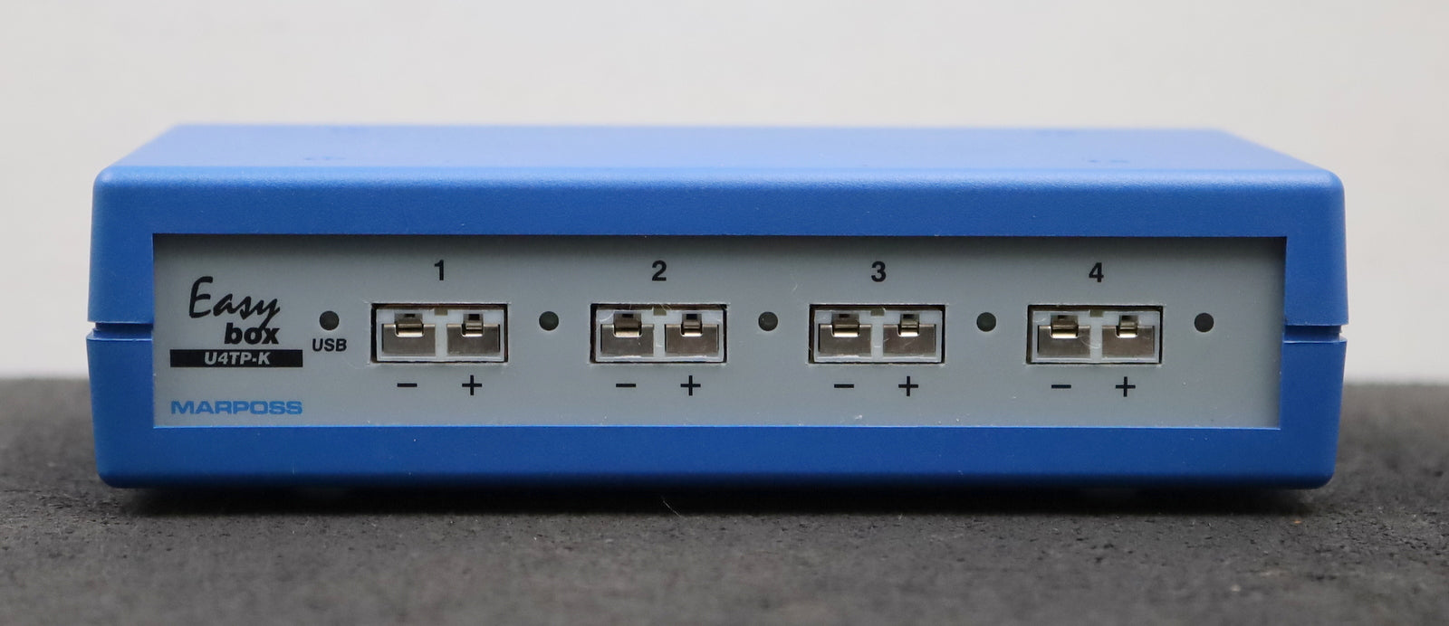Bild des Artikels MARPOSS-Easy-Box-U4TP-K-Code-6871250086-gebraucht