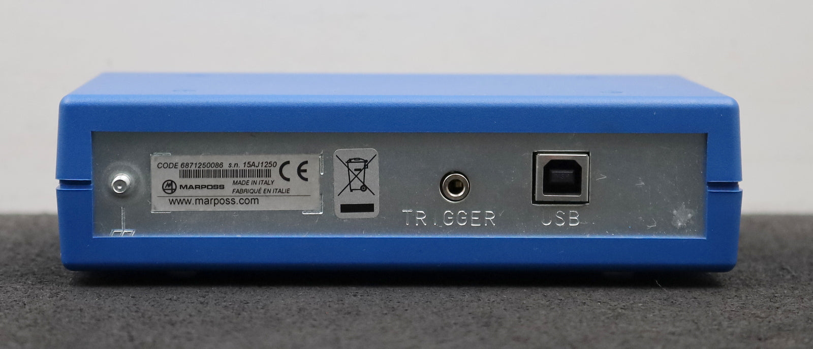 Bild des Artikels MARPOSS-Easy-Box-U4TP-K-Code-6871250086-gebraucht