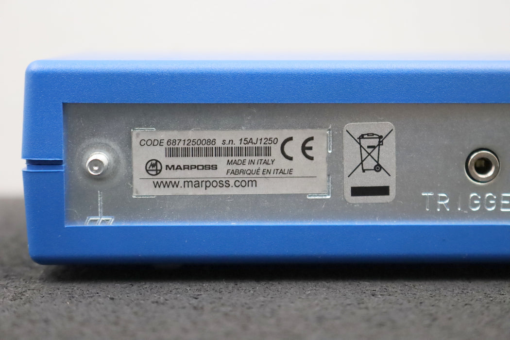 Bild des Artikels MARPOSS-Easy-Box-U4TP-K-Code-6871250086-gebraucht