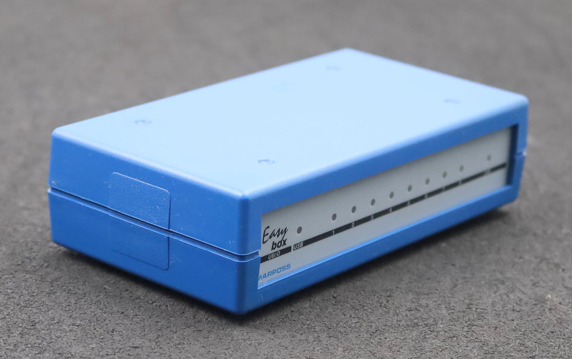 Bild des Artikels MARPOSS-Easy-Box-U8I/O-Code-6871250050-gebraucht