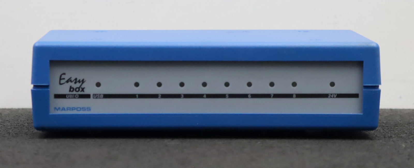 Bild des Artikels MARPOSS-Easy-Box-U8I/O-Code-6871250050-gebraucht