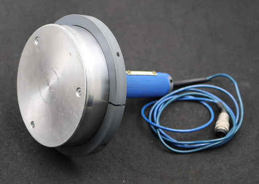 Bild des Artikels MARPOSS-Halter-M1-für-Lehrdorn-mit-Innenlehrdorn-Ø-146mm-mit-Anschlusskabel