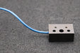 Bild des Artikels MARPOSS-Sensor-im-Würfel-mit-15x22x35mm-mit-Stecker-5Pin3male-gebraucht