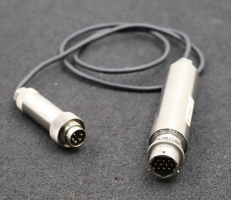 Bild des Artikels MARPOSS-Temperatur-Messkopf-Code-6740001900