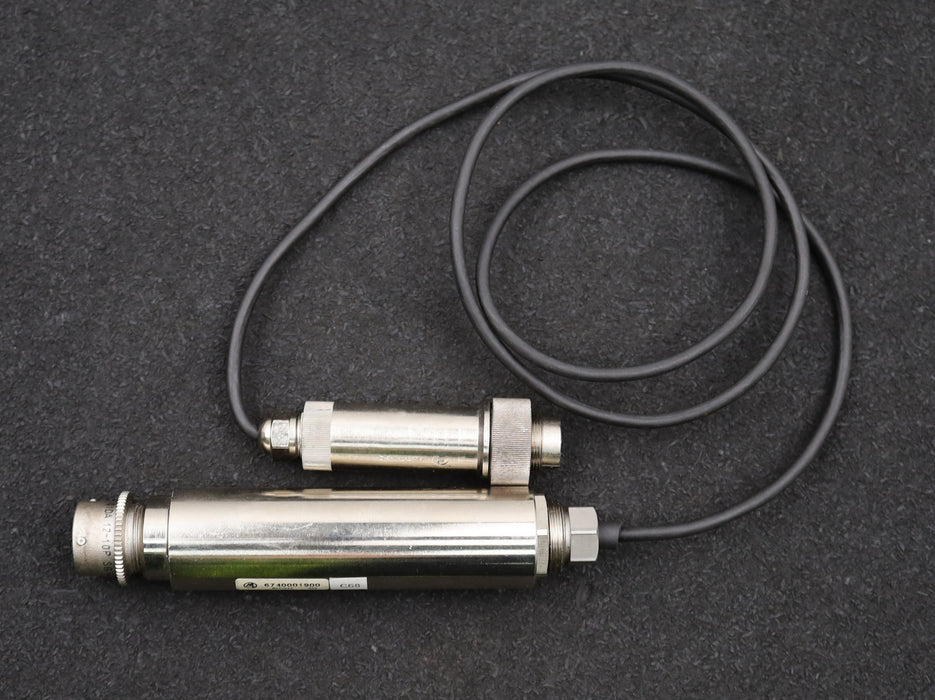 Bild des Artikels MARPOSS-Temperatur-Messkopf-Code-6740001900