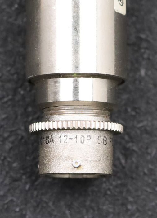 Bild des Artikels MARPOSS-Temperatur-Messkopf-Code-6740001900