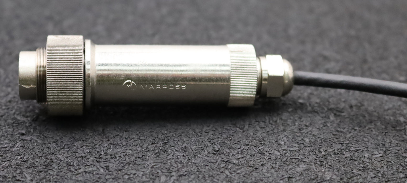 Bild des Artikels MARPOSS-Temperatur-Messkopf-Code-6740001900