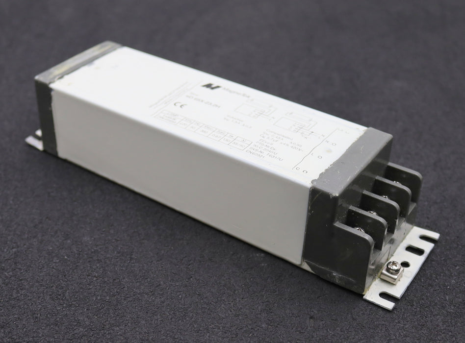 Bild des Artikels MAY-&-CHRISTE-MAGNETEK-Vorschaltgerät-eD-65X-23.2H-Lamp-1x65W-DIN49659