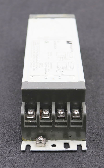 Bild des Artikels MAY-&-CHRISTE-MAGNETEK-Vorschaltgerät-eD-65X-23.2H-Lamp-1x65W-DIN49659