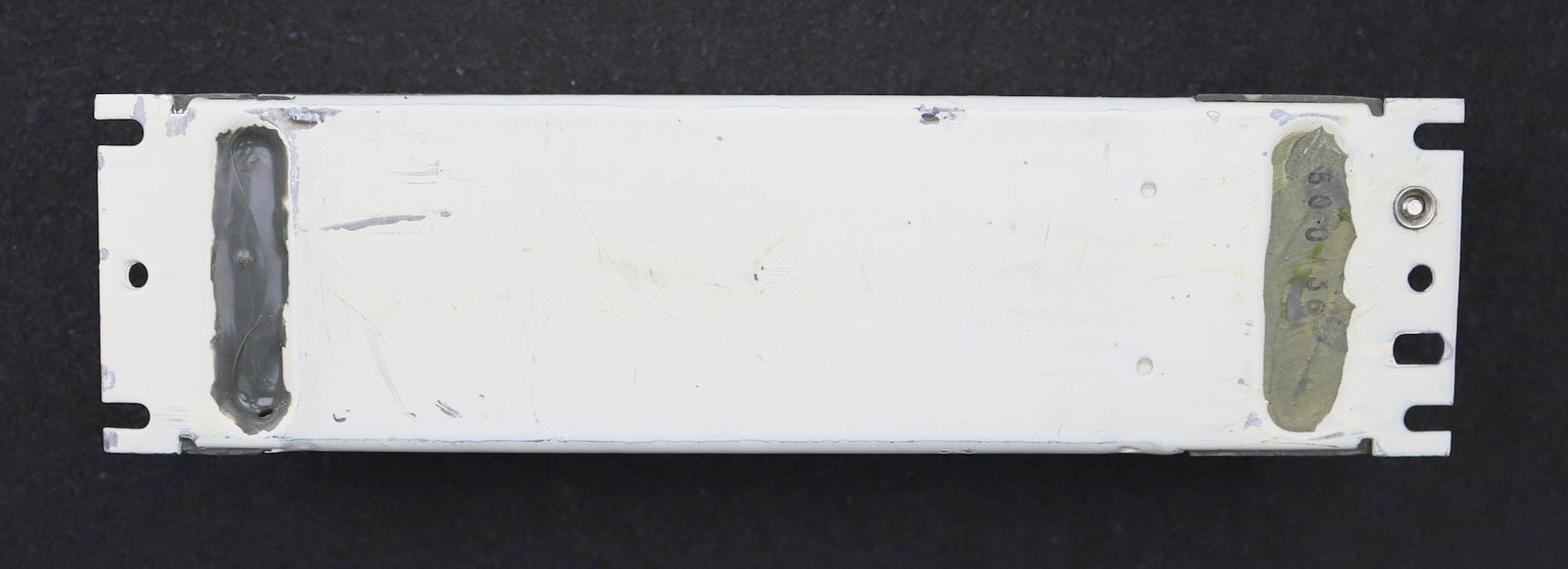 Bild des Artikels MAY-&-CHRISTE-MAGNETEK-Vorschaltgerät-eD-65X-23.2H-Lamp-1x65W-DIN49659