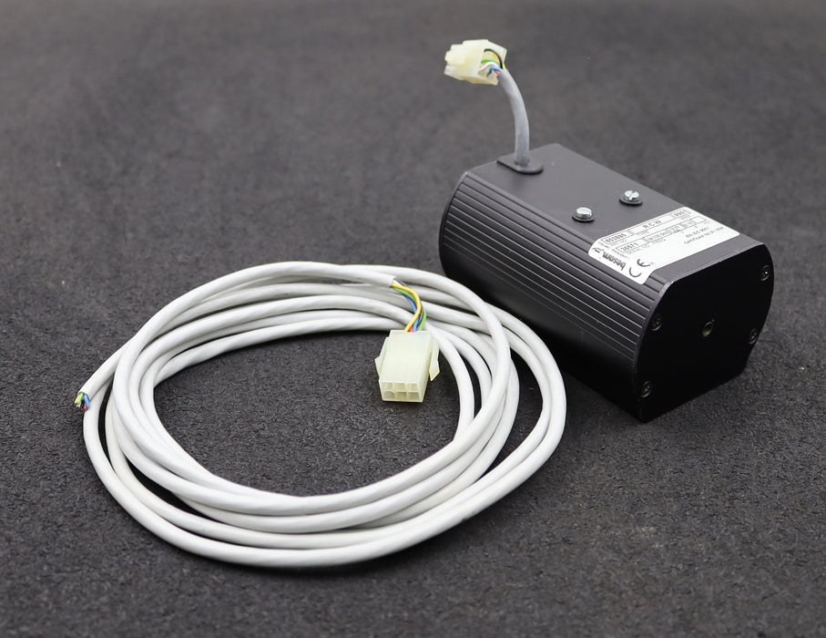 Bild des Artikels BESAM-Bewegungsmelder-Type-RCW-Art.No.-653885-24.125GHz-12-20VDC-0,15A