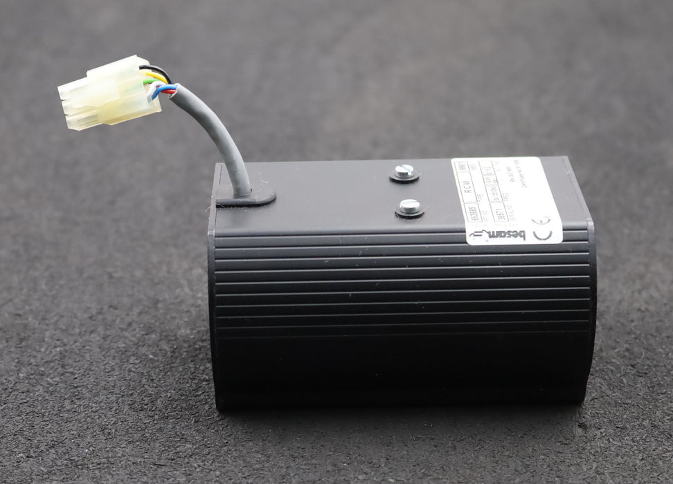 Bild des Artikels BESAM-Bewegungsmelder-Type-RCW-Art.No.-653885-24.125GHz-12-20VDC-0,15A