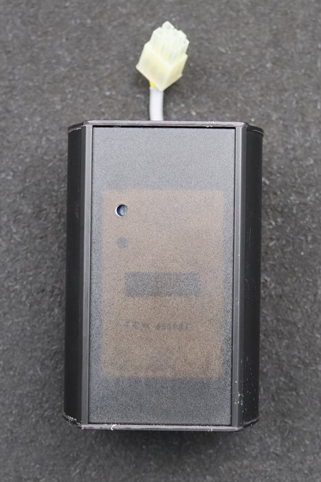 Bild des Artikels BESAM-Bewegungsmelder-Type-RCW-Art.No.-653885-24.125GHz-12-20VDC-0,15A