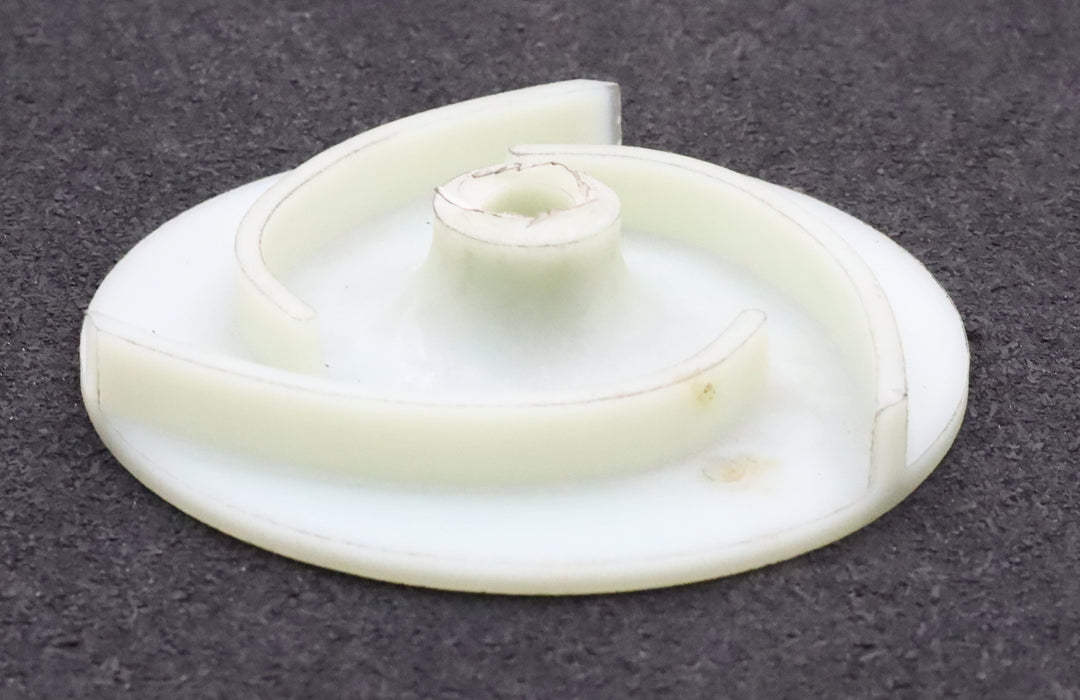 Bild des Artikels JUNG-PUMPEN-Laufrad-für-JUNG-Pumpe-Typ-U70/3-Art.-30858-Ø-115x12mm-unbenutzt