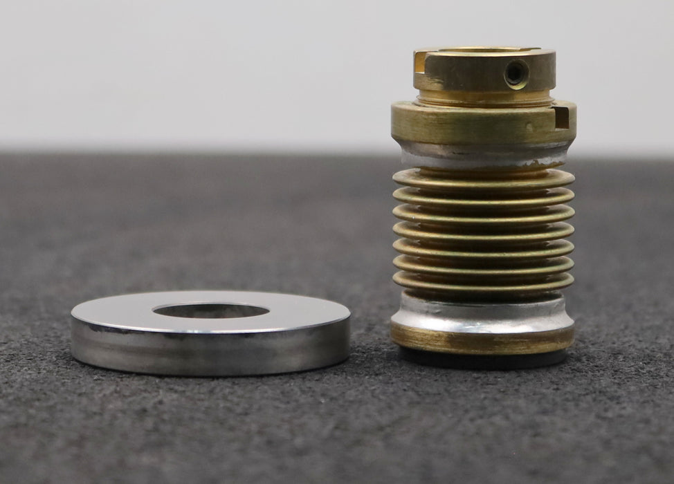 Bild des Artikels ALLWEILER-Gleitringdichtung-N18.29L-To/Ko-Gegenring-30.12/4136